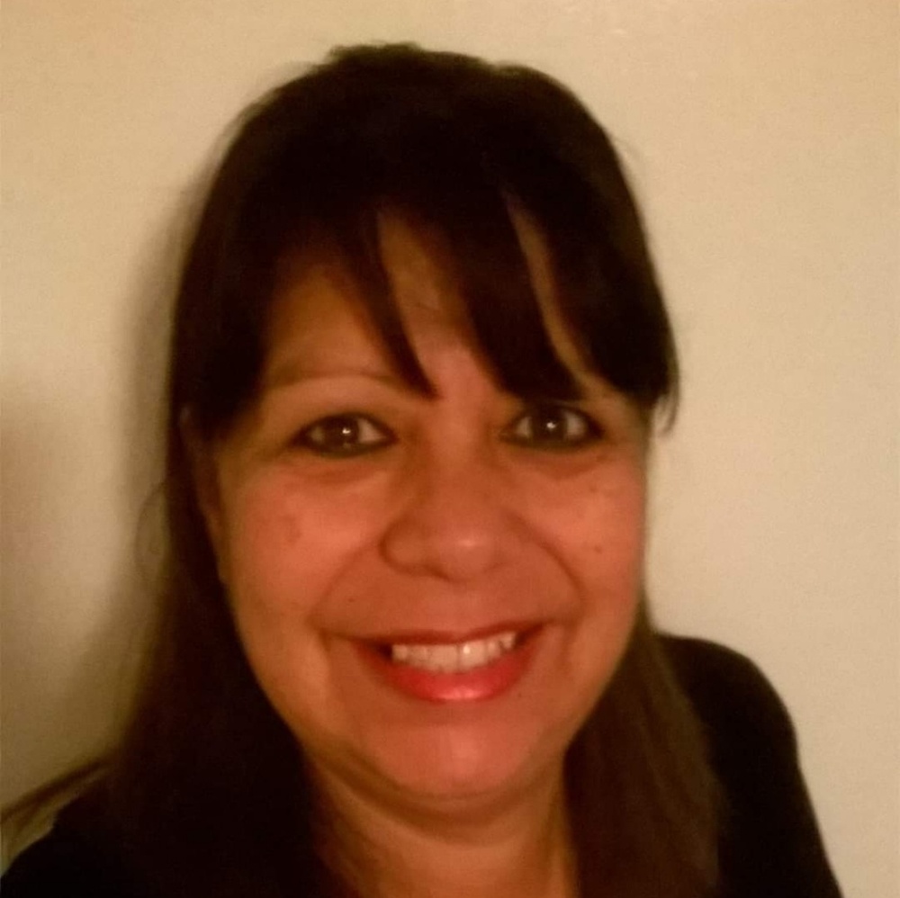 Meet your Posher, Dalinda
